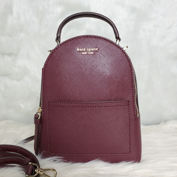 kate spade Handbags - ❌SOLD❌Kate Spade Cameron Convertible Backpack